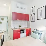 Ultra Central New Studio