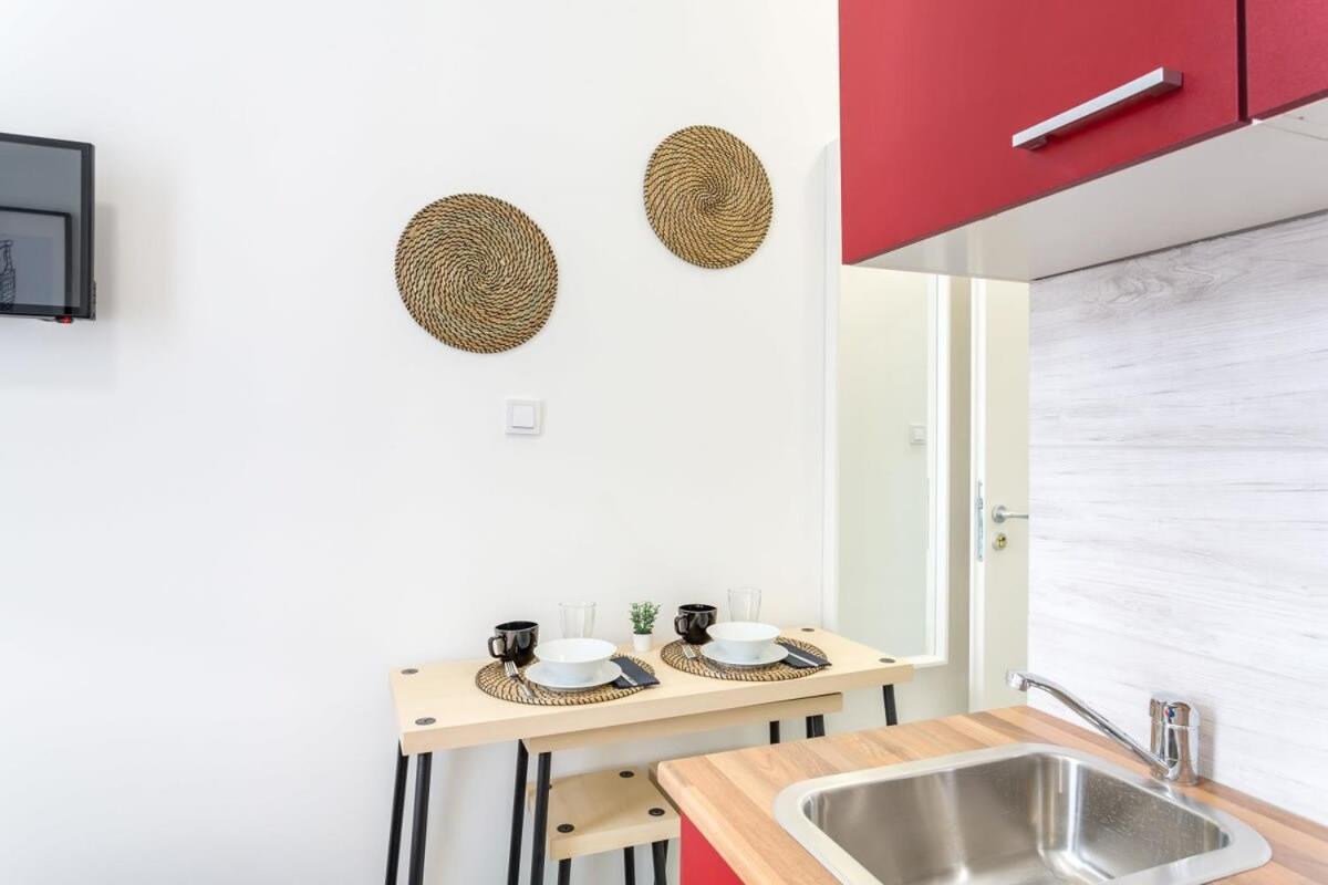 Apartment Ultra New