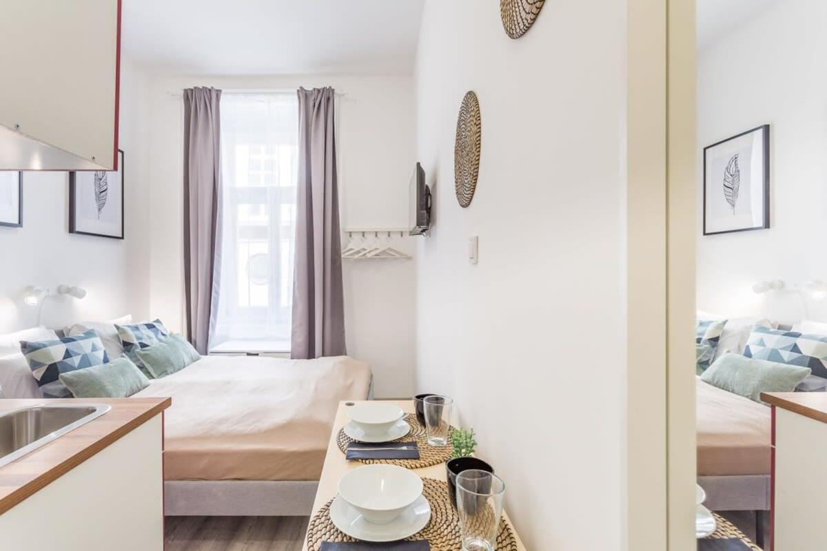 Ultra New Apartment Budapest